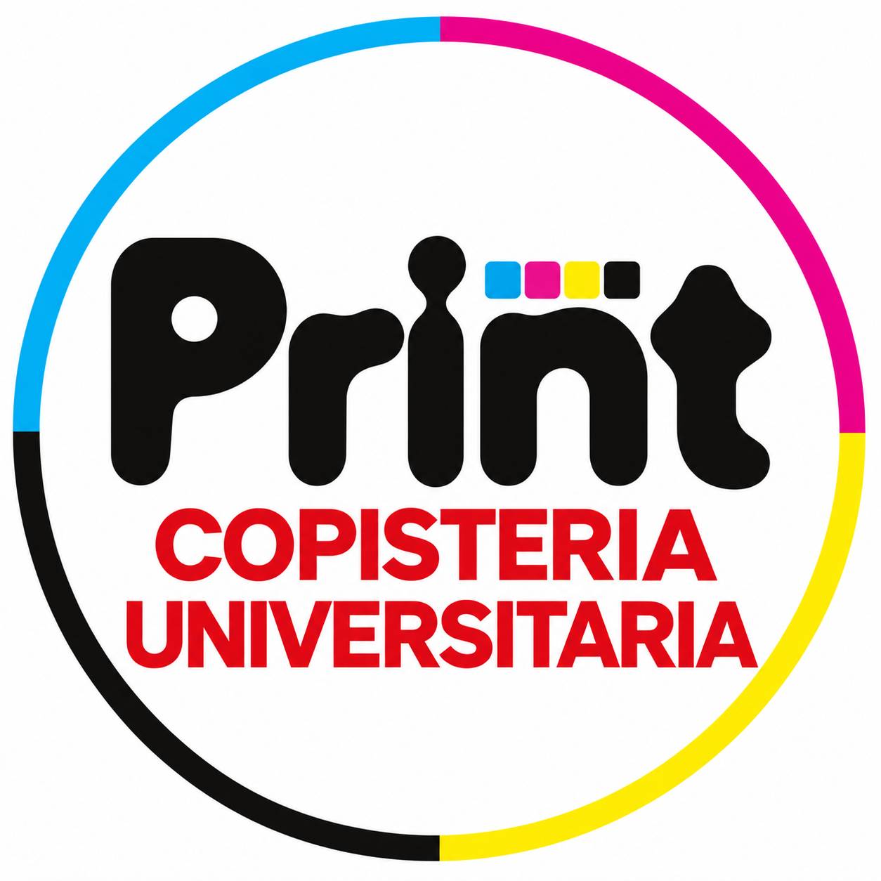 Copisteria