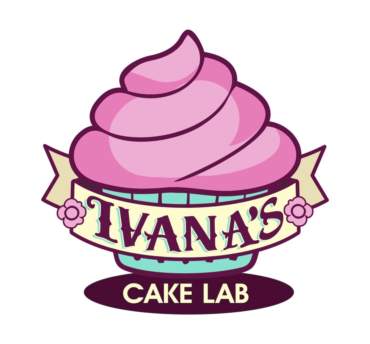 Ivana's Cake Lab