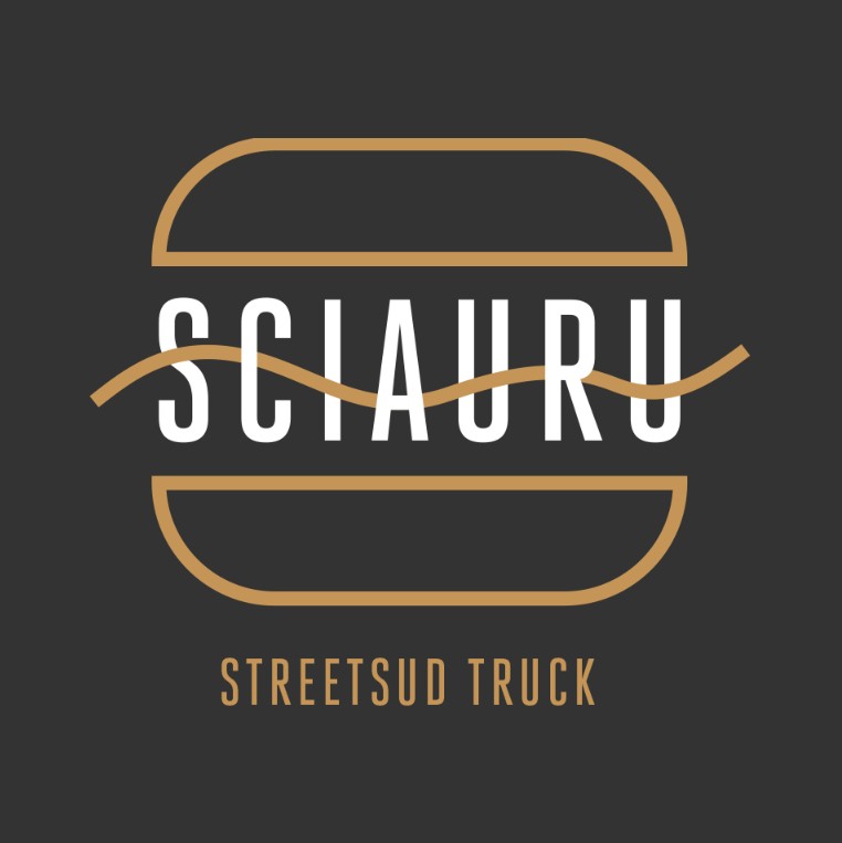 Sciauru StreetSud truck