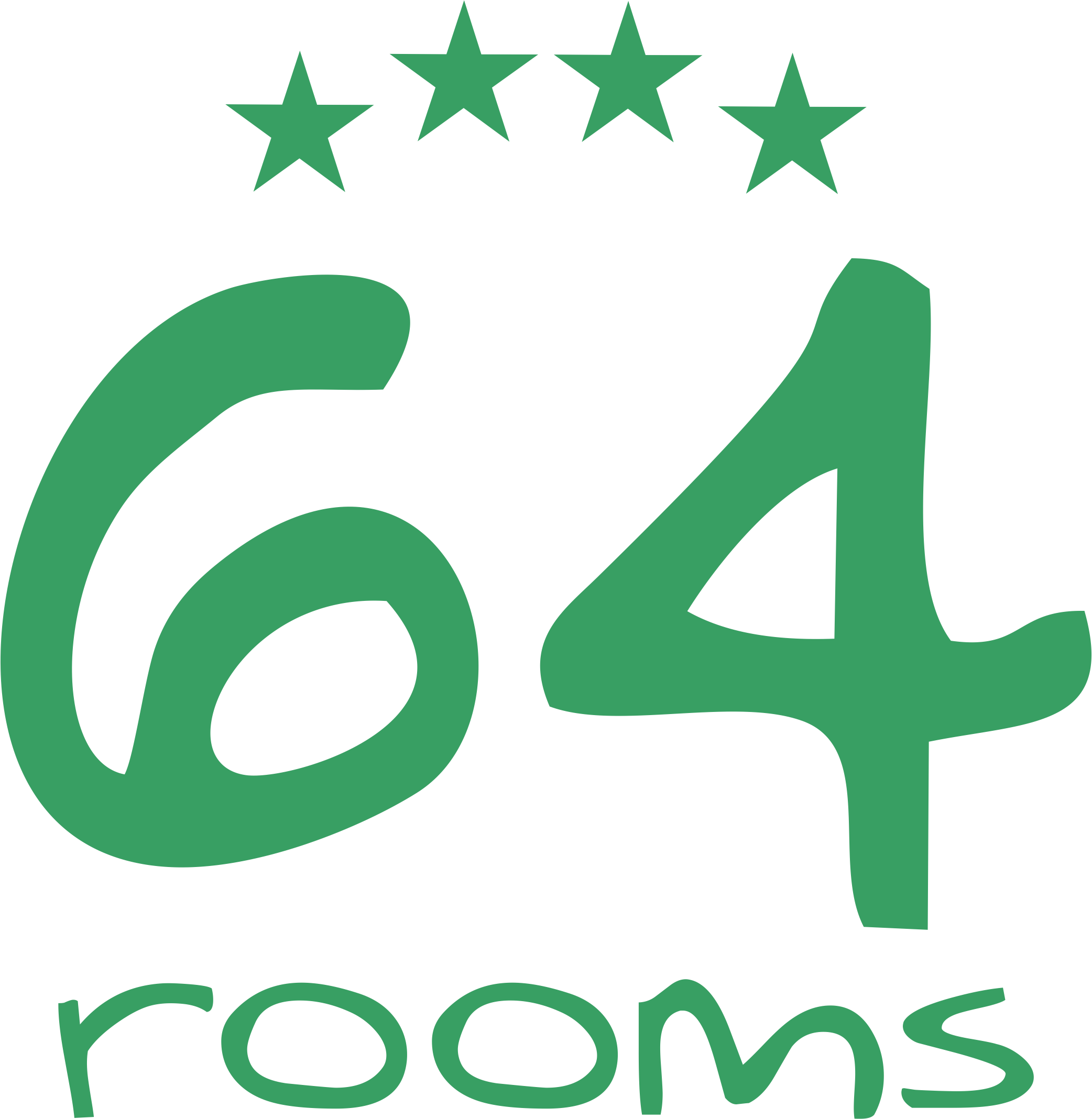 64rooms