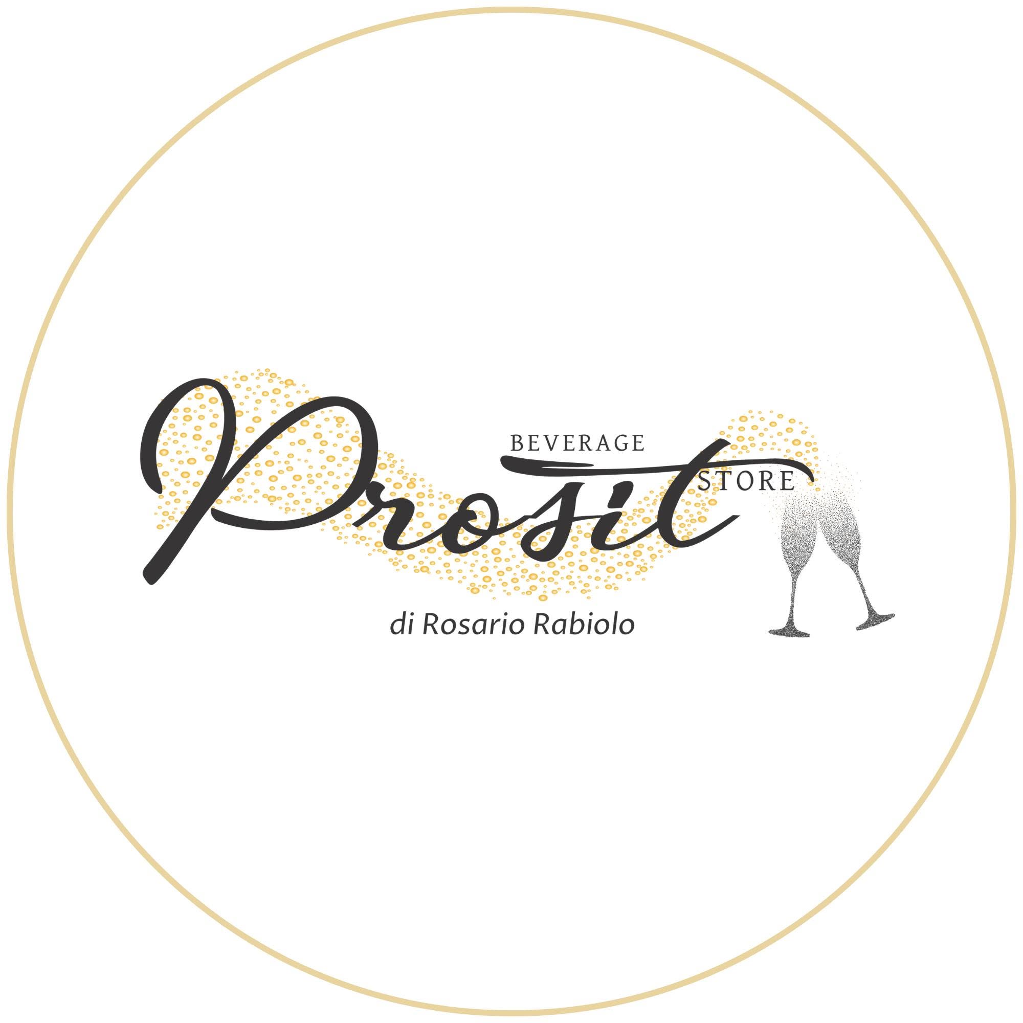 Prosit Beverage Di Rosario Rabiolo