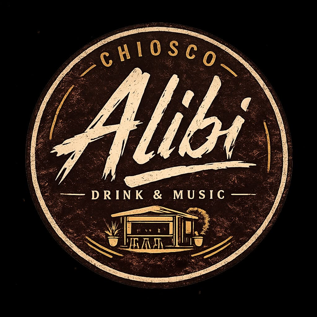 ALIBI Drink&Music