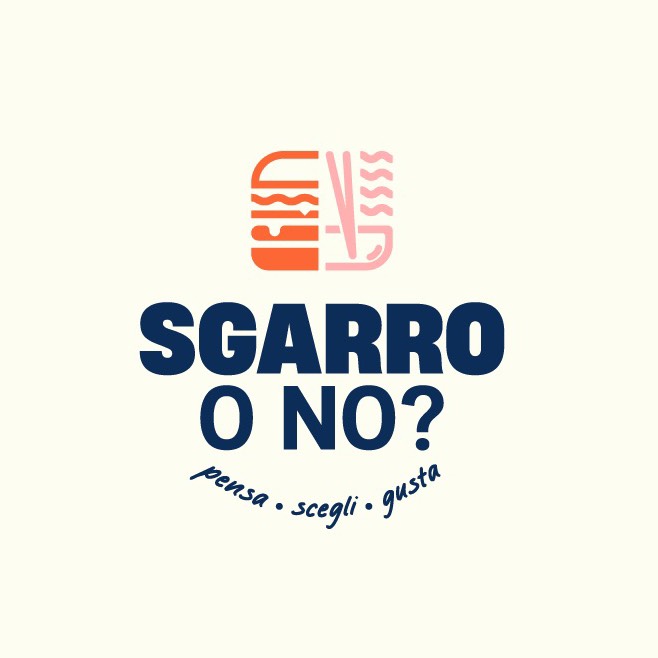 SGARRO O NO?